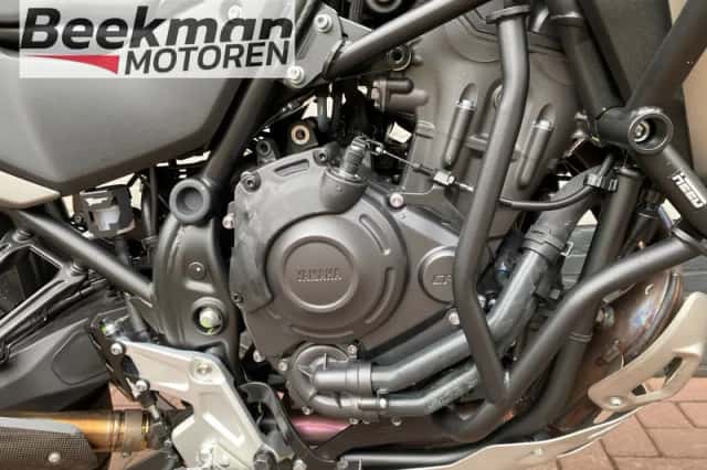 Yamaha Tenere 700 (2025) thumbnail 5