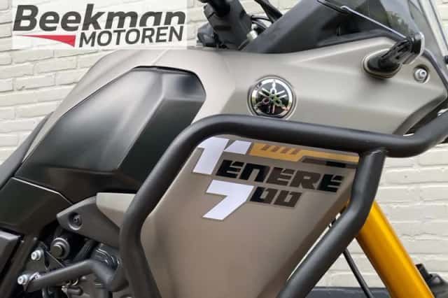 Yamaha Tenere 700 (2025) thumbnail 6