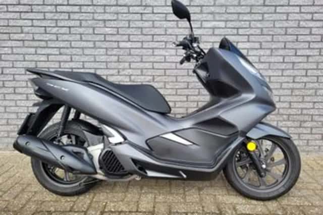 Honda WW125A (2020) thumbnail 1