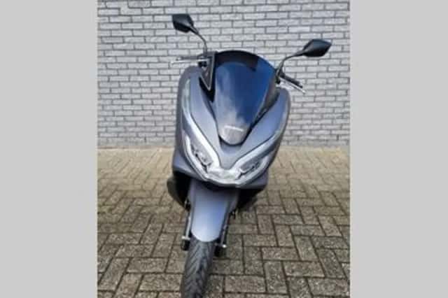 Honda WW125A (2020) thumbnail 2