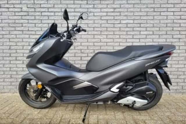Honda WW125A (2020) thumbnail 3