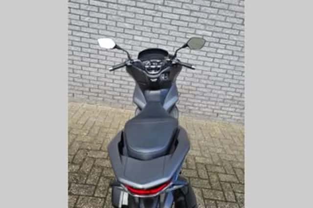 Honda WW125A (2020) thumbnail 4