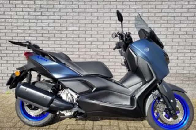 Yamaha CZD300-A (2023) thumbnail 1