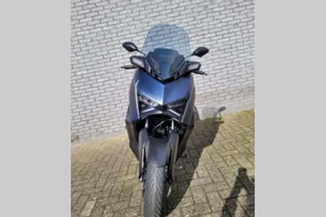 Yamaha CZD300-A (2023) thumbnail 2