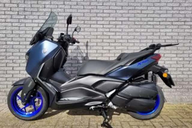 Yamaha CZD300-A (2023) thumbnail 3