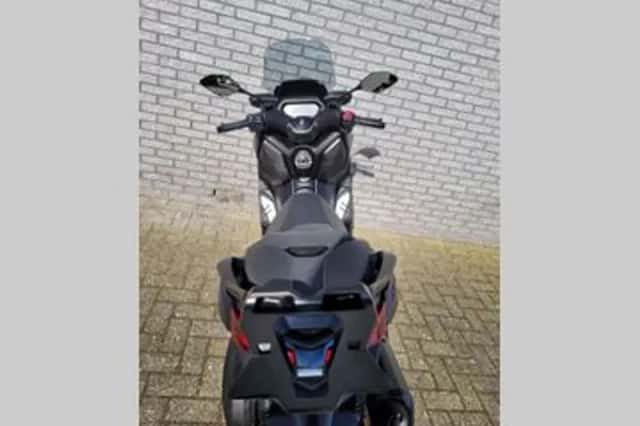Yamaha CZD300-A (2023) thumbnail 4