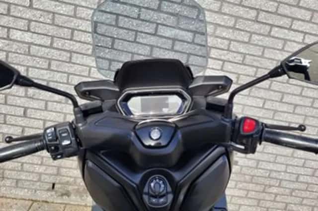 Yamaha CZD300-A (2023) thumbnail 5