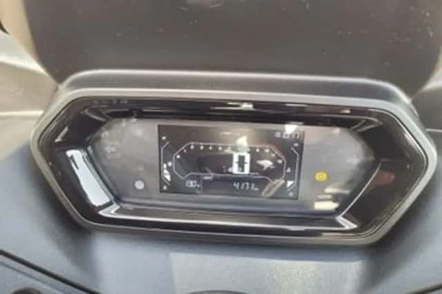 Yamaha CZD300-A (2023) thumbnail 6
