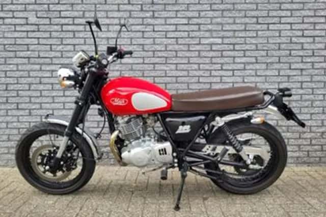 Mash TWO Fifty 250 (2018) thumbnail 3