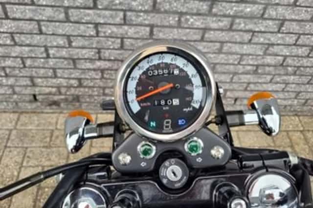 Mash TWO Fifty 250 (2018) thumbnail 6