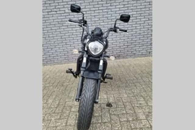 Kawasaki Vulcan (2020) thumbnail 2