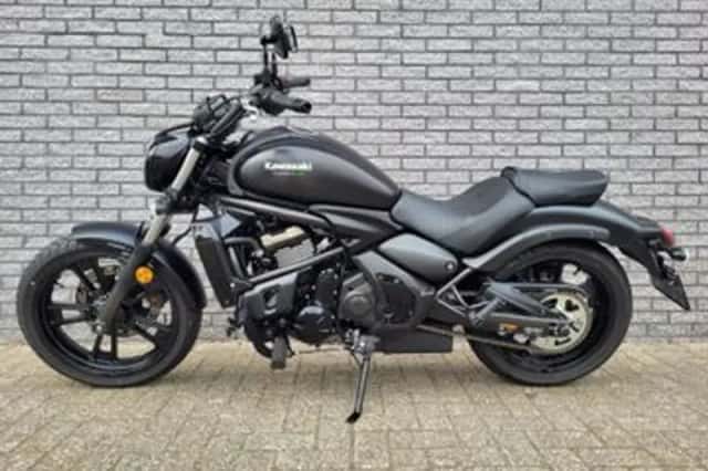 Kawasaki Vulcan (2020) thumbnail 3