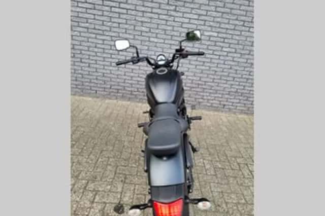 Kawasaki Vulcan (2020) thumbnail 4