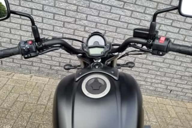 Kawasaki Vulcan (2020) thumbnail 5