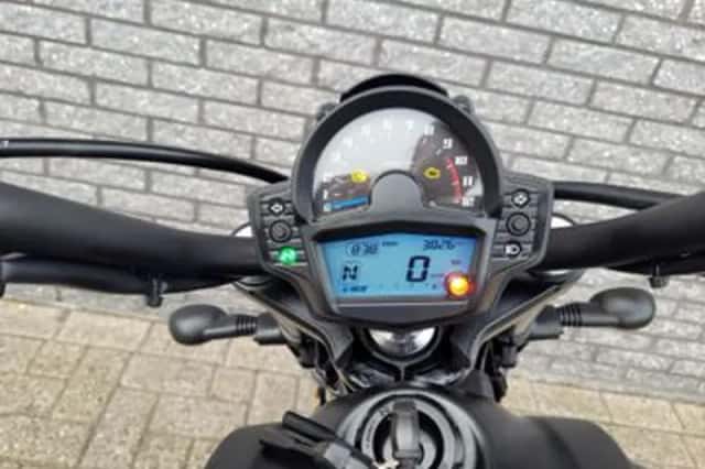 Kawasaki Vulcan (2020) thumbnail 6