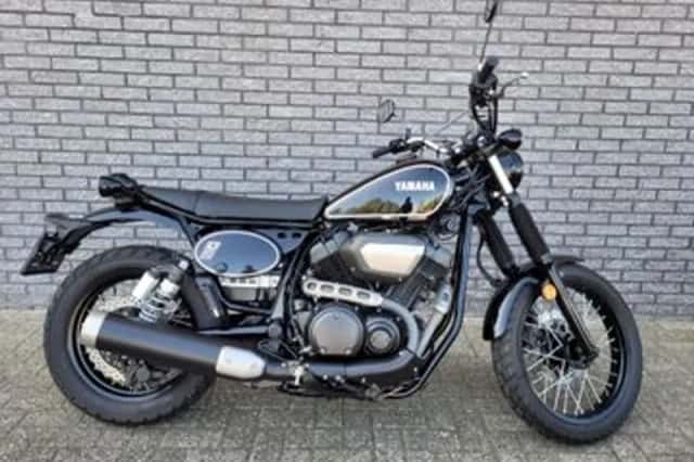 Yamaha Xv 950 (2019) thumbnail 1