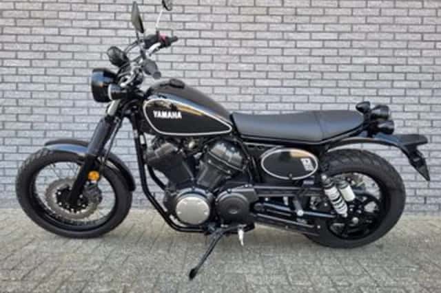 Yamaha Xv 950 (2019) thumbnail 3
