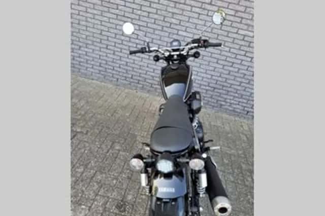 Yamaha Xv 950 (2019) thumbnail 4