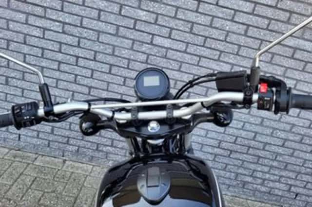 Yamaha Xv 950 (2019) thumbnail 5