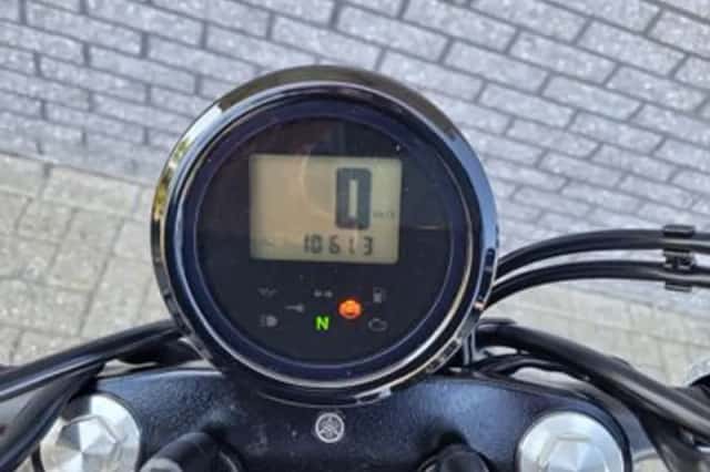 Yamaha Xv 950 (2019) thumbnail 6