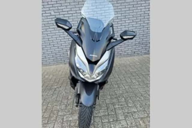 Honda NSS350 Forza (2021) thumbnail 2