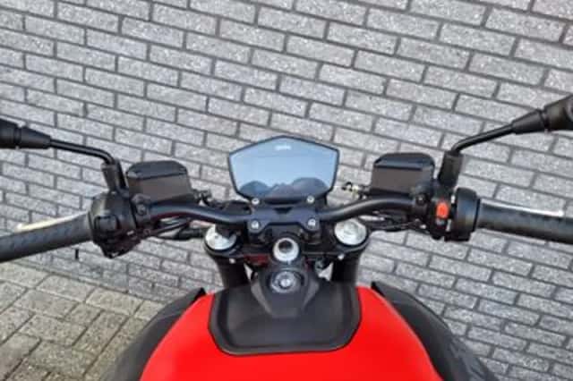 Aprilia Shiver 900 (2021) thumbnail 5