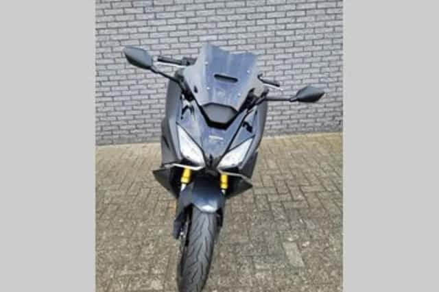 Honda NSS 750 Forza (2023) thumbnail 2