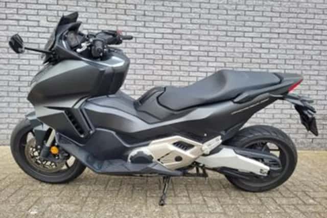 Honda NSS 750 Forza (2023) thumbnail 3