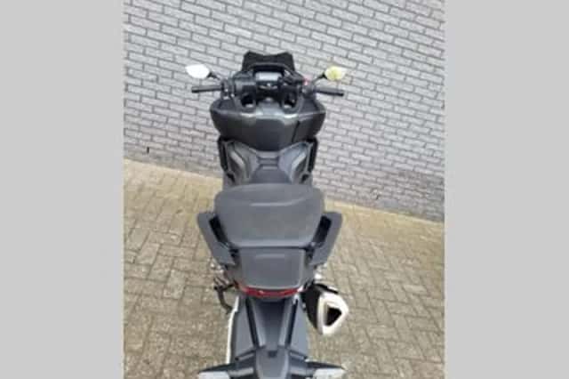Honda NSS 750 Forza (2023) thumbnail 4
