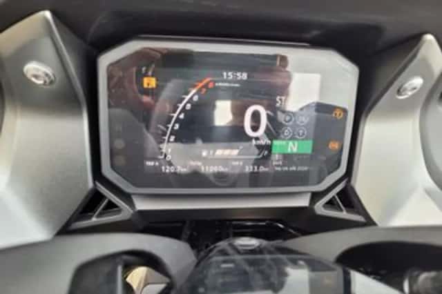 Honda NSS 750 Forza (2023) thumbnail 6