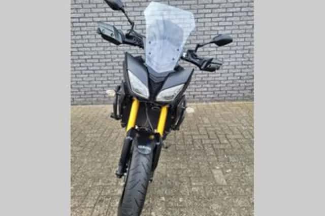 Yamaha Tracer 900 (2018) thumbnail 2