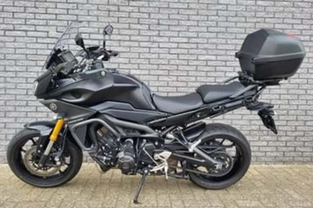 Yamaha Tracer 900 (2018) thumbnail 3