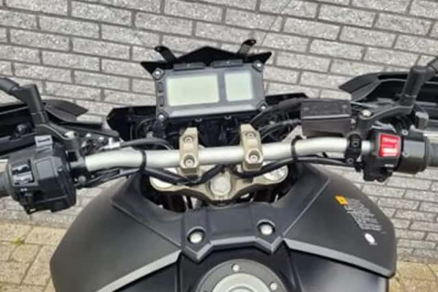 Yamaha Tracer 900 (2018) thumbnail 5
