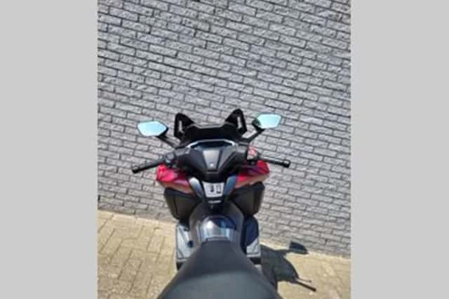 Honda NSS350 Forza (2025) thumbnail 4