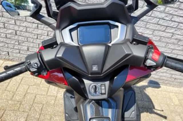 Honda NSS350 Forza (2025) thumbnail 5