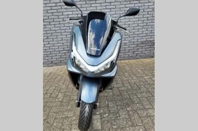 Honda PCX 125 (2025) thumbnail 2