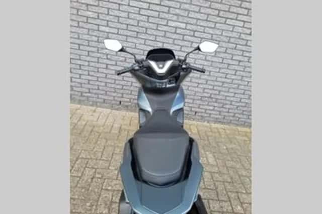 Honda PCX 125 (2025) thumbnail 4