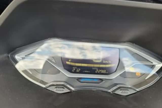 Honda PCX 125 (2025) thumbnail 6