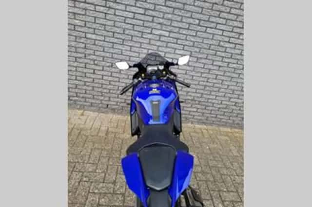 Yamaha YZF-R7 (2024) thumbnail 4