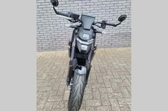 Honda WN7 (2026) thumbnail 2