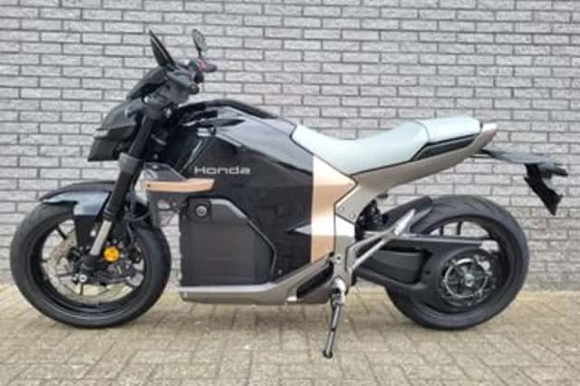 Honda WN7 (2026) thumbnail 3