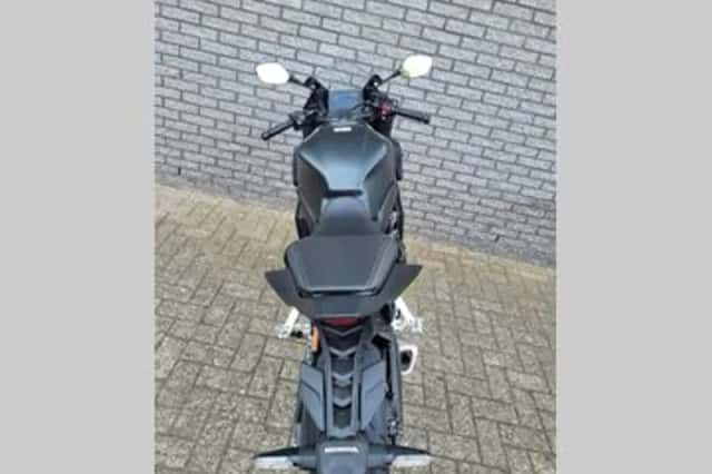 Honda CBR650R (2026) thumbnail 4