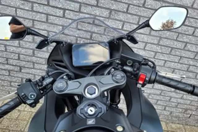 Honda CBR650R (2026) thumbnail 5