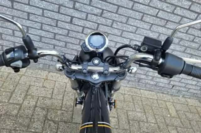 Honda DAX 125 (2026) thumbnail 5