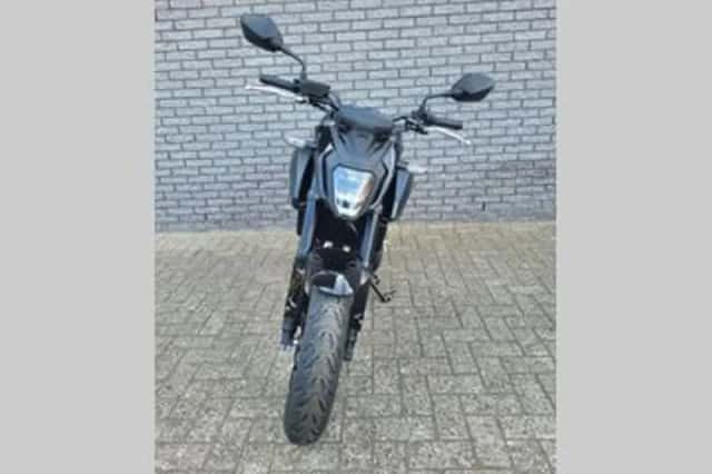 Honda CB500 (2026) thumbnail 2