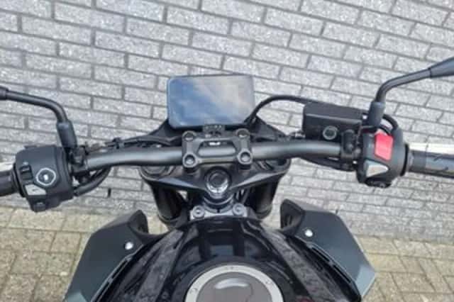 Honda CB500 (2026) thumbnail 5