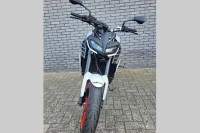 Yamaha MTN850-A (2021) thumbnail 2