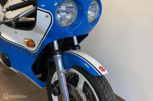 BAKKER Gs750 (1980) thumbnail 2
