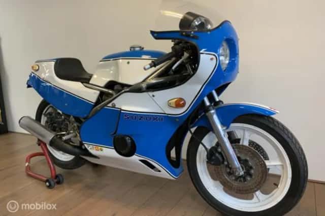 BAKKER Gs750 (1980) thumbnail 3