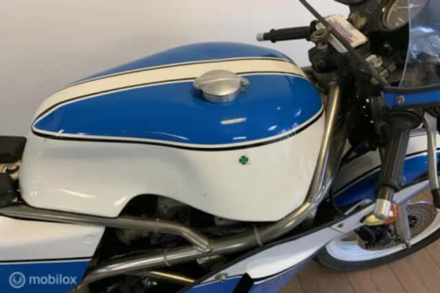 BAKKER Gs750 (1980) thumbnail 4